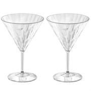 Набор бокалов для мартини  club, no 12, superglas, 250 мл, 2 шт.
