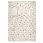 Ковер из хлопка в берберском стиле из коллекции ethnic, 300x400 см