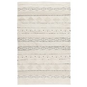 Ковер из шерсти в этническом стиле из коллекции ethnic, 120x180 см