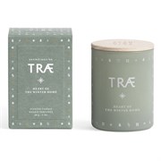 Свеча ароматическая trae с крышкой, 60 г