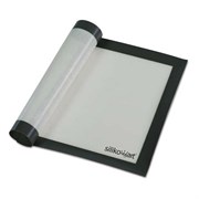 Коврик для приготовления fiberglass 30 х 40 см
