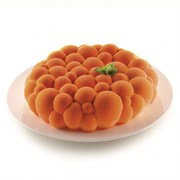 Форма для приготовления пирогов bolle 22 х 5,5 см силиконовая