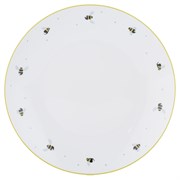Тарелка sweet bee 26,5 см