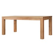 Стол unique furniture, florence, 180х90х75 см