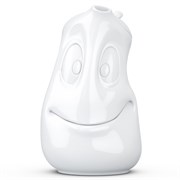 Чайник tassen good mood, 1,2 л, белый