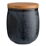 Банка для сыпучих продуктов cosmic kitchen, 1 л