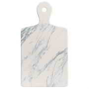 Доска для сыра marble, 25х25 см
