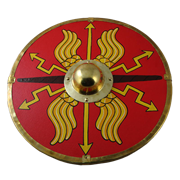 Щит римский круглый  Парма