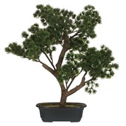 Дерево искусственное,  L38 W28 H40 см