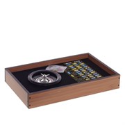 Игра настольная "Казино", L51 W32 H7 см