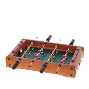 Игра настольная "Футбол", L51 W32 H9 см