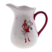 Кувшин "Кошечки", 900 мл,  L17,5 W12 H18 см