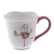 Кружка "Кошечки", 450 мл,  L15,5 W11 H10,5 см