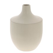 Ваза, L13,5 W13,5 H20 см
