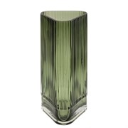 Ваза, L14 W14 H32,5 см