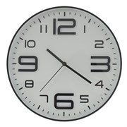 Часы настенные декоративные, L35 W4,5 H34,5 см