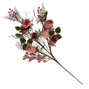 Изделие декоративное "Ветка", L26 W10,5 H71 см