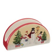 Салфетница, L13 W4,5 H7,5 см