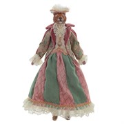 Игрушка набивная "Тигр", L15 W7 H36,5 см