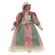 Игрушка набивная "Тигр", L18 W22 H40 см