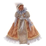 Игрушка набивная "Тигр", L16 W12 H40 см