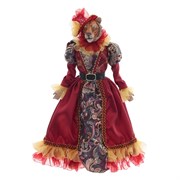 Игрушка набивная "Тигр", L19 W7 H43 см