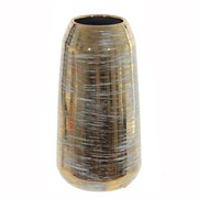Ваза, L13 W13 H26 см