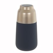 Ваза, L12 W12 H25 см
