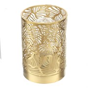 Изделие декоративное (подсветка, 3xААА не прилаг.),  L12 W12 H17 см