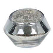 Подсвечник, L14 W14 H10 см