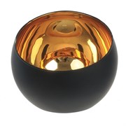 Подсвечник, L12 W12 H9,5 см