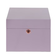 Шкатулка для украшений, L19 W19 H14 см