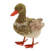Фигурка декоративная "Утка", L21 W12 H21 см