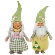 Игрушка набивная "Гном", L11 W11 H40 см, 2в.