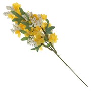 Ветка искусственная "Пасхальная", L20 W6 H45 см