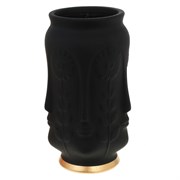 Ваза, L12 W12 H22 см