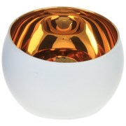 Подсвечник, L12 W12 H9,5 см