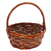 Корзина, L21 W21 H25 см