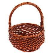Корзина, L19 W19 H25 см