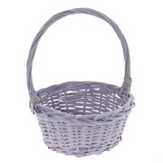 Корзина, L26 W26 H39 см