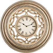Часы настенные кварцевые "Swiss home" 50*50*6 см