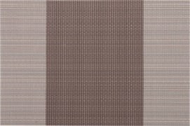 Набор подстановочных салфеток "Латте" 45*30 см из 4 шт