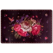 Набор подстановочных салфеток "Роскошный сад" 43,5*28,5 cm из 4 шт