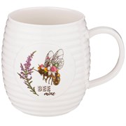Кружка lefard "Honey bee" 380 мл