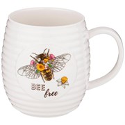Кружка lefard "Honey bee" 380 мл