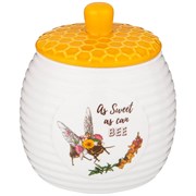 Сахарница lefard "Honey bee" 400 мл