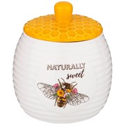 Сахарница lefard "Honey bee" 400 мл