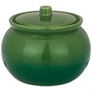 Блюдо для запекания с крышкой 800 мл / 14*14*11 см