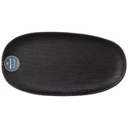 Блюдо bronco "Midnight" 30,5*15,5*2 см