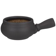Салатник с ручкой bronco "Country" 18,5*11*7 см